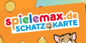 Spiele Max Schatzkarte
