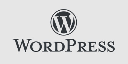 WordPress für Homepages